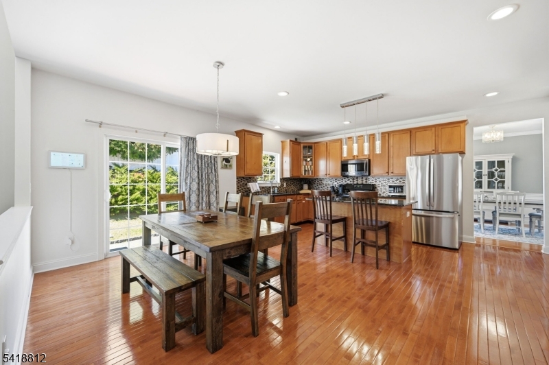 The Peaks - Residential