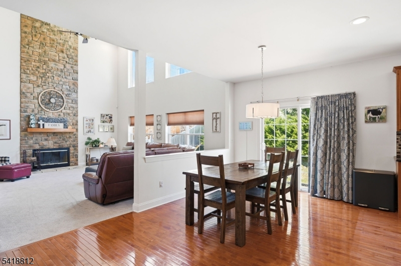 The Peaks - Residential