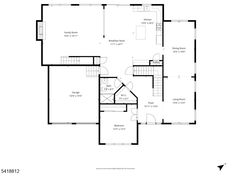 The Peaks - Residential