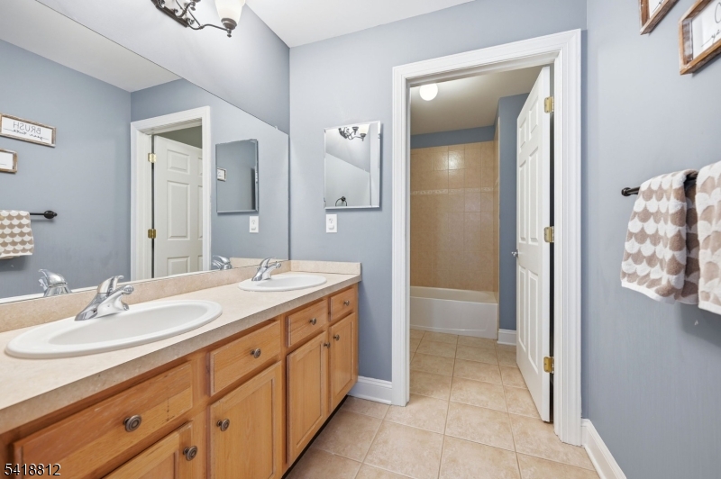 The Peaks - Residential