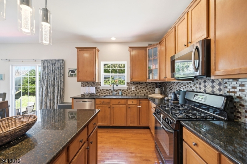 The Peaks - Residential