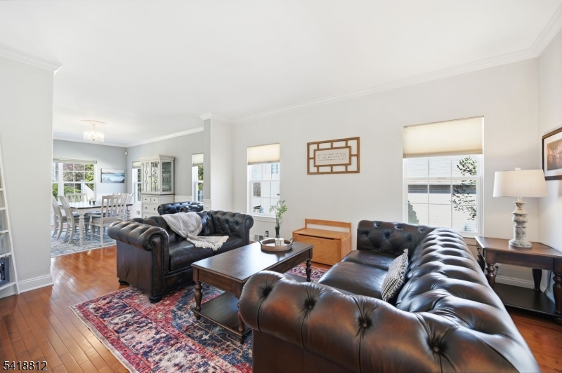 The Peaks - Residential