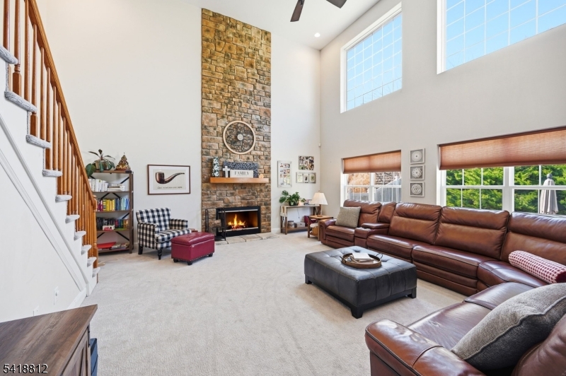 The Peaks - Residential