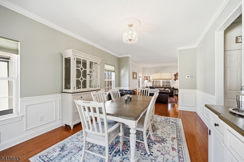 The Peaks - Residential