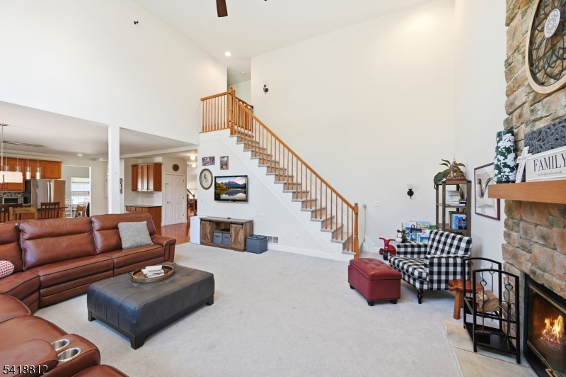 The Peaks - Residential