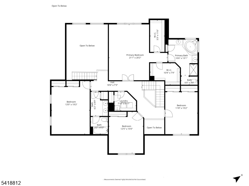 The Peaks - Residential