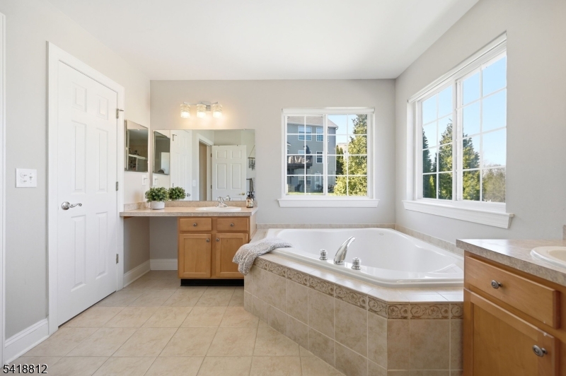 The Peaks - Residential