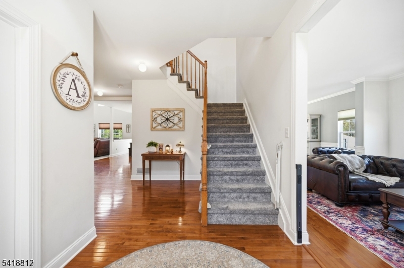 The Peaks - Residential