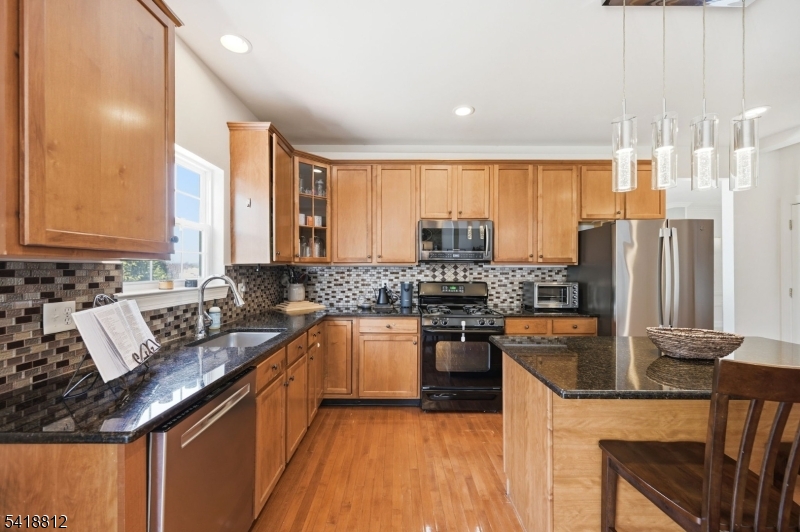 The Peaks - Residential