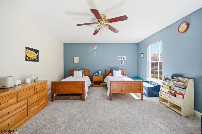 The Peaks - Residential