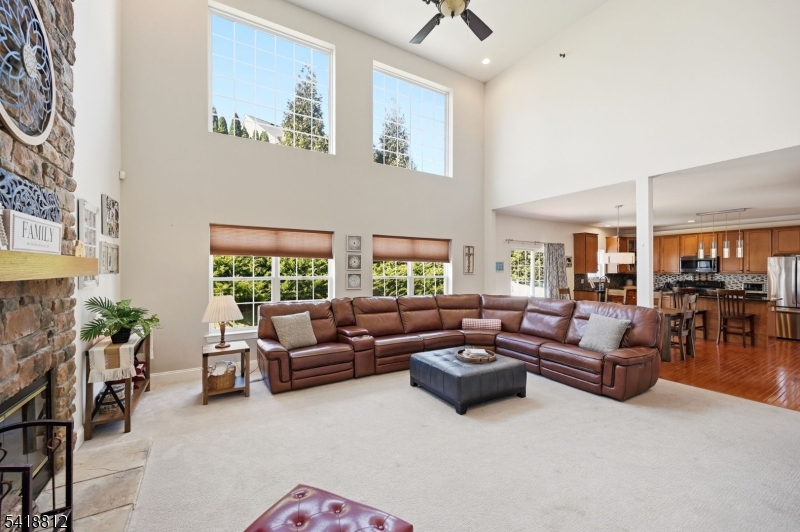 The Peaks - Residential