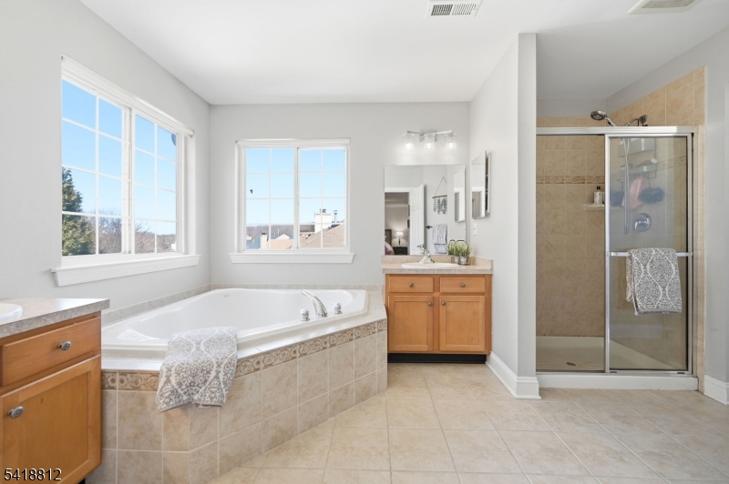 The Peaks - Residential