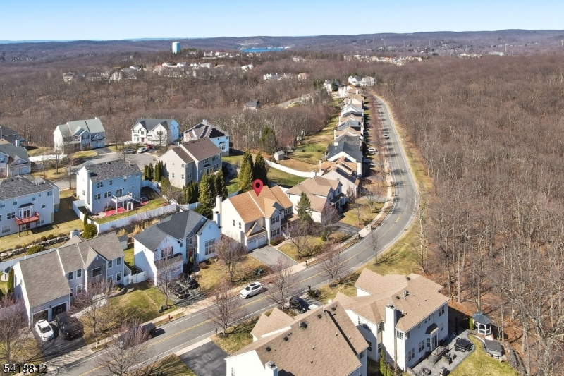 The Peaks - Residential