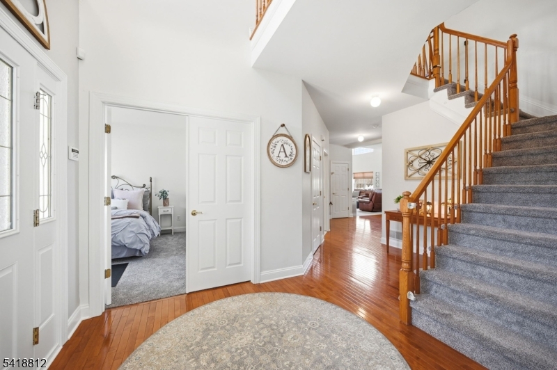 The Peaks - Residential