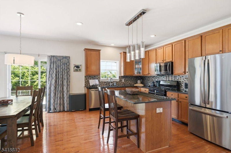 The Peaks - Residential