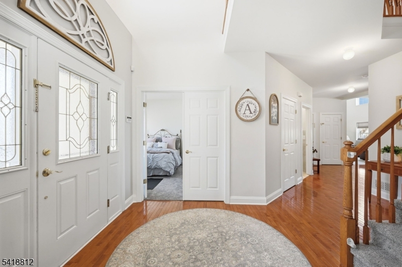 The Peaks - Residential