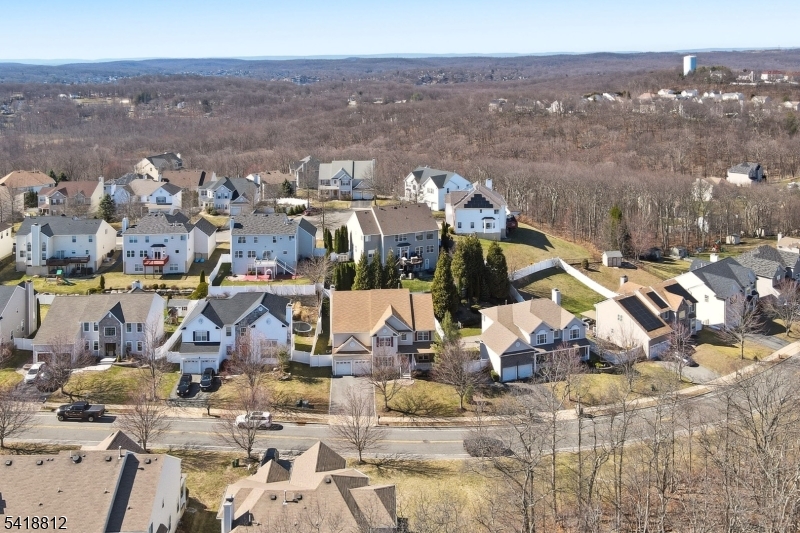 The Peaks - Residential