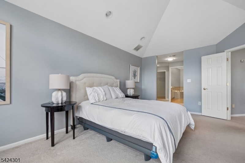 Regency Club - Residential