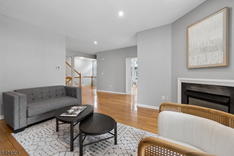 Regency Club - Residential