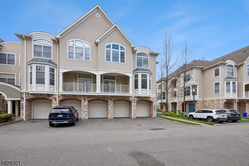 Regency Club - Residential