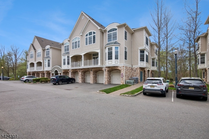 Regency Club - Residential