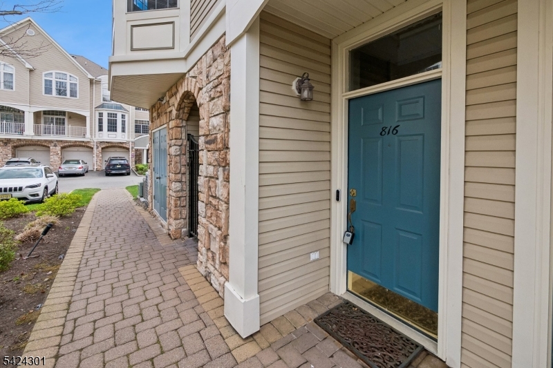 Regency Club - Residential