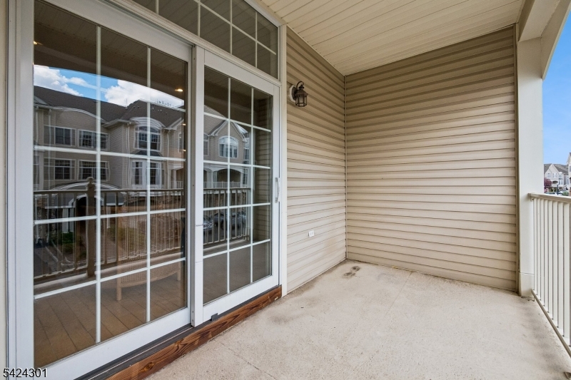 Regency Club - Residential