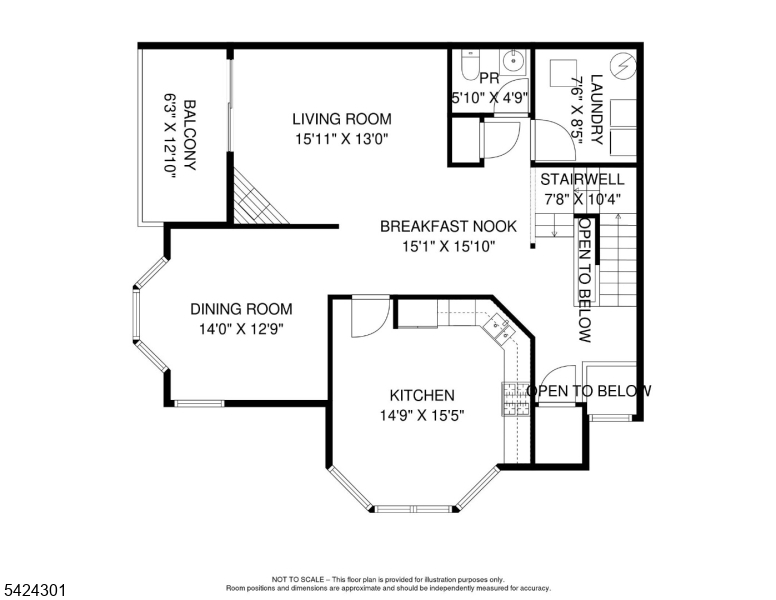 Regency Club - Residential