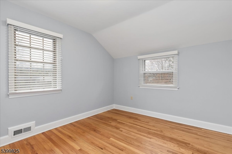 North End - Residential