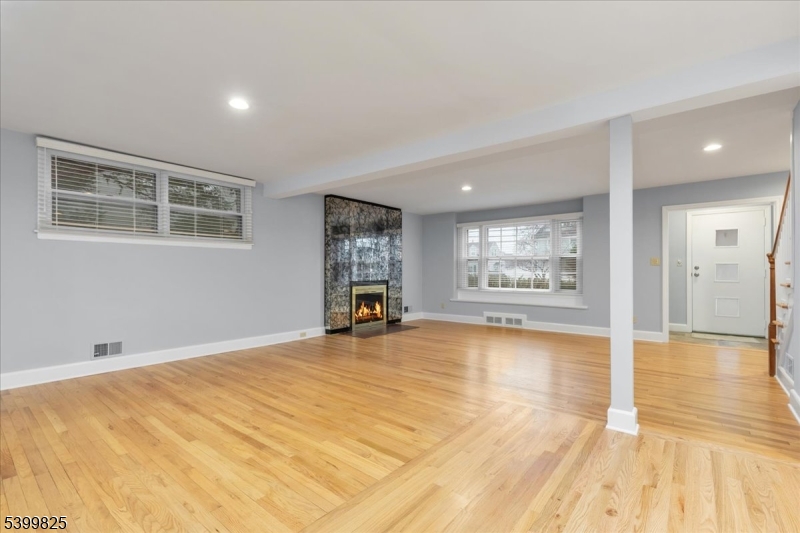 North End - Residential