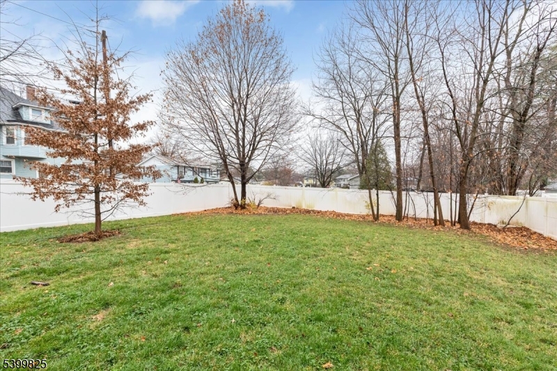 North End - Residential