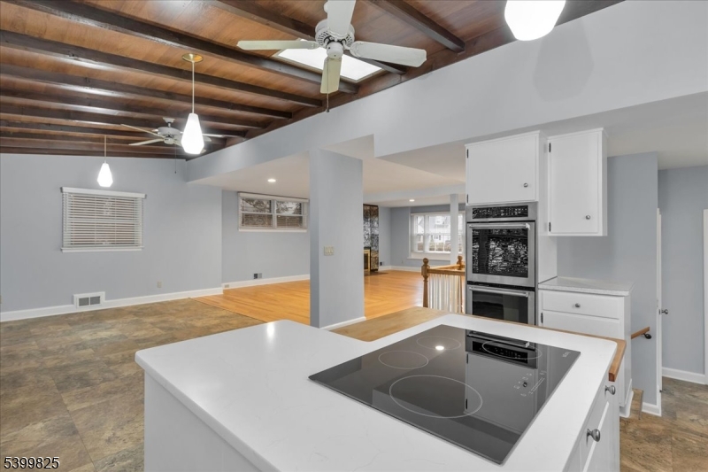 North End - Residential