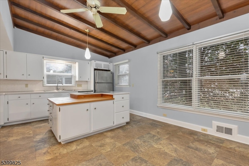 North End - Residential