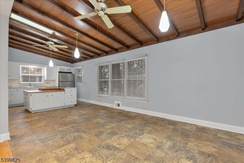 North End - Residential