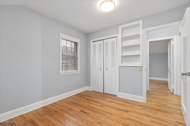 North End - Residential