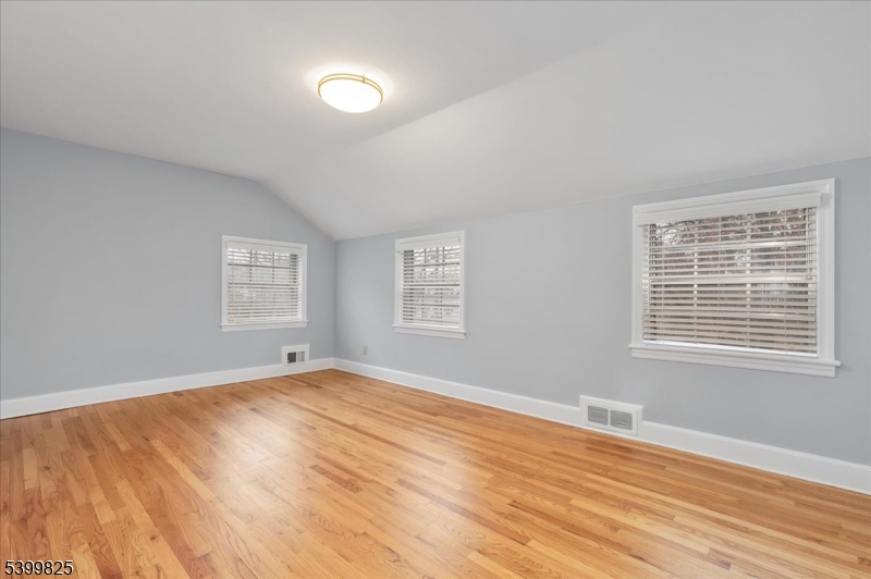 North End - Residential