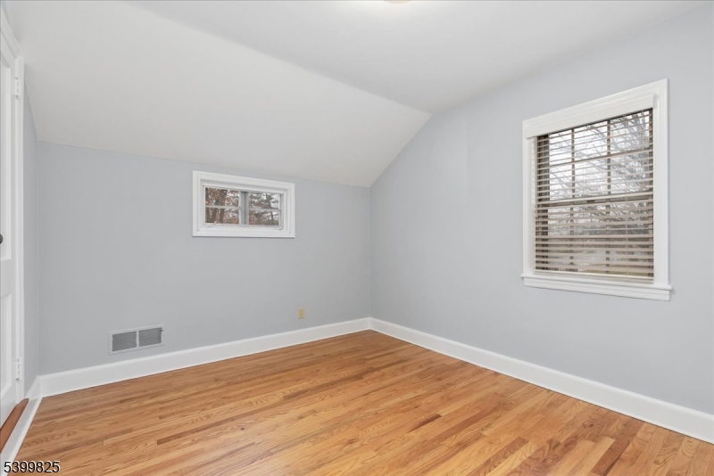 North End - Residential