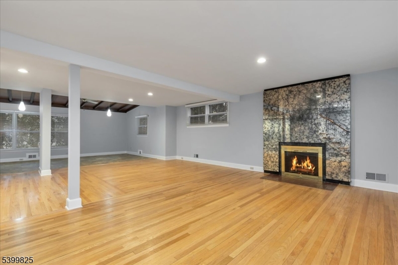 North End - Residential