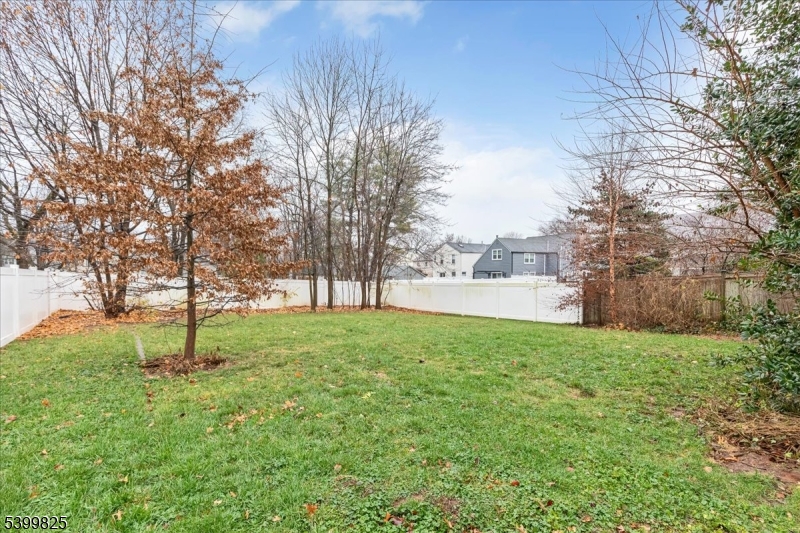 North End - Residential