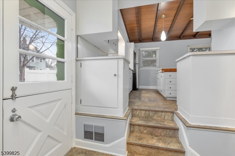 North End - Residential