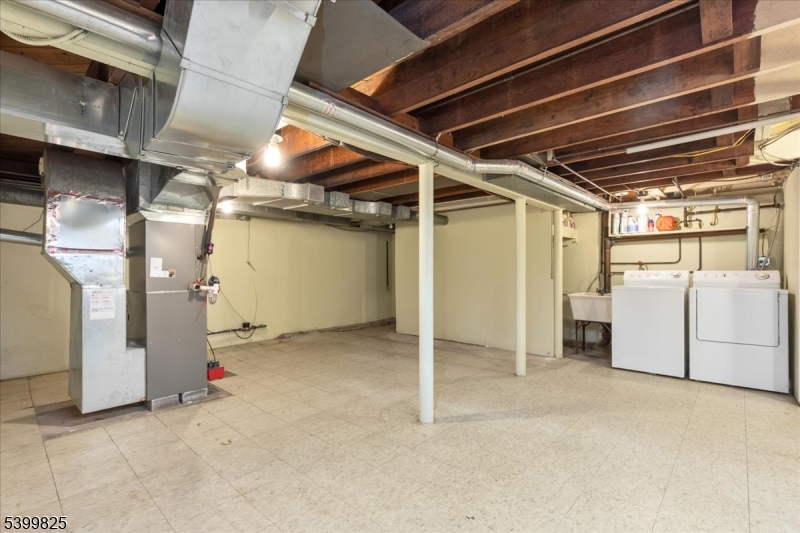 North End - Residential