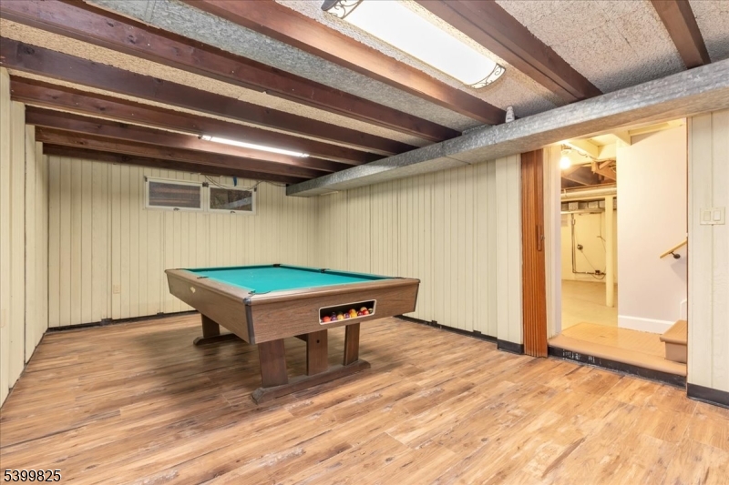 North End - Residential