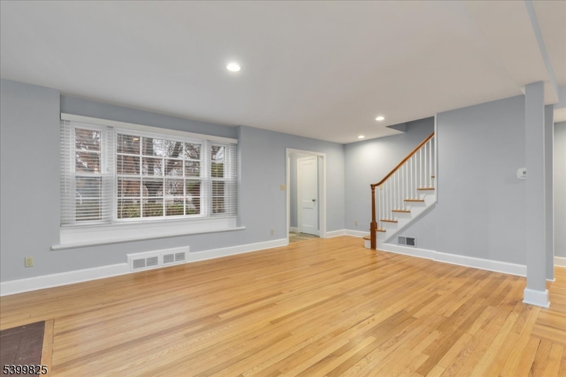 North End - Residential