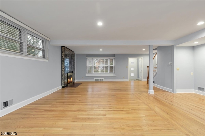 North End - Residential