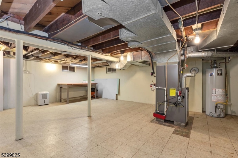 North End - Residential