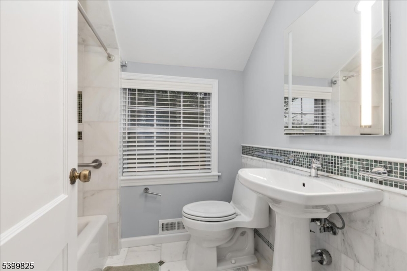 North End - Residential