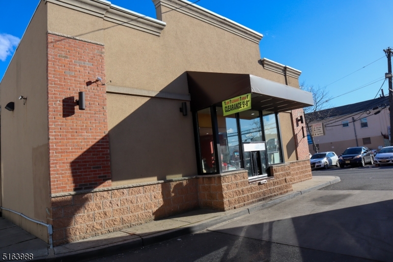 Ironbound - Commercial Sale