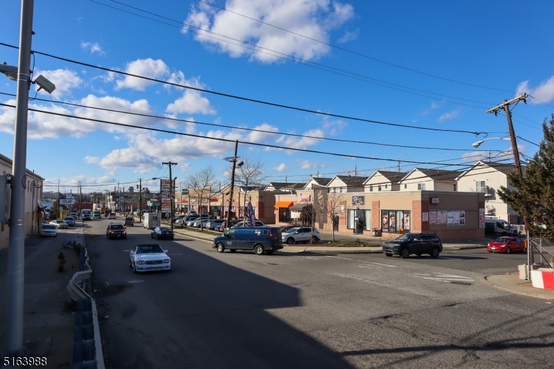 Ironbound - Commercial Sale