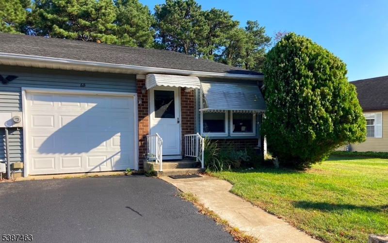 Crestwood 6 - Residential