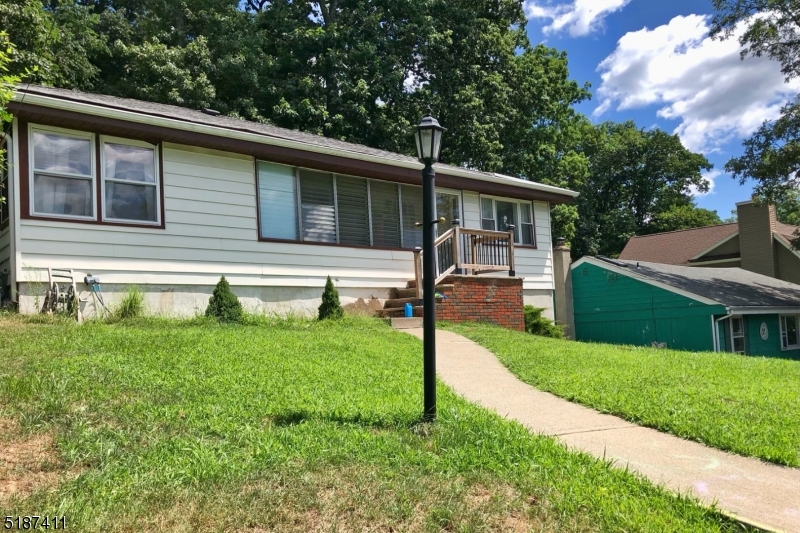 White Meadow Lake - Residential Lease